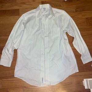 Brooks Brothers Dress Shirt